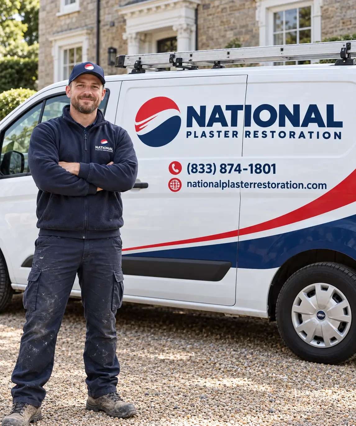 Plaster Repair company in Ponca City, OK